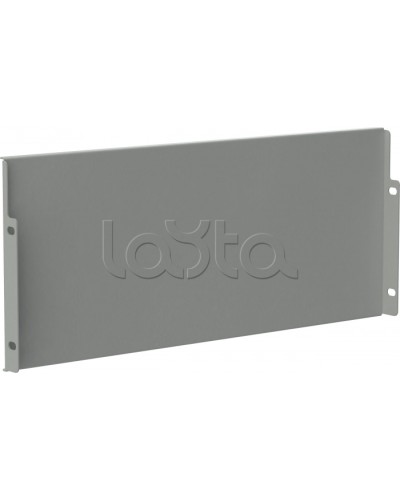 FORMAT Перегородка вертик. горизонт. шин 645 IEK (FO-00-VWH-0645) в Благовещенске Аксессуары для стоек и шкафов Pintop.ru