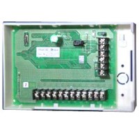 Контроллер шлейфов сигнализации сетевой Сигма-ИС СКШС-02 KT IP65