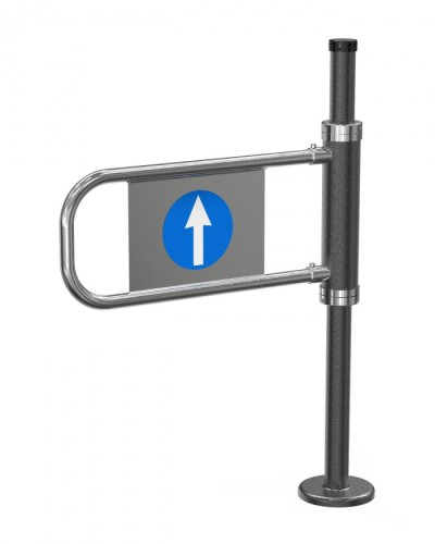 Калитка Ростов-Дон К21 пр (без дуги) Ростов-Дон в Благовещенске Калитки Pintop.ru