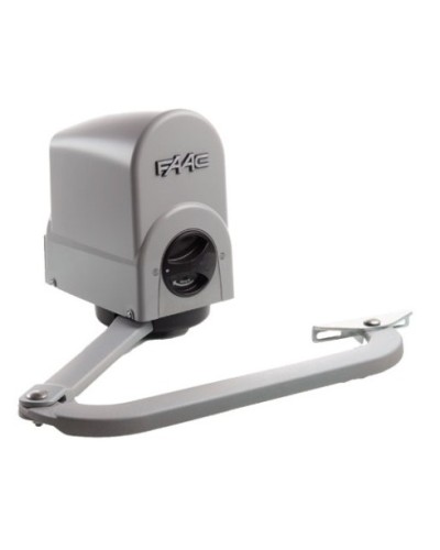 Привод 391 Faac 104577 в Благовещенске Автоматизация ворот Pintop.ru