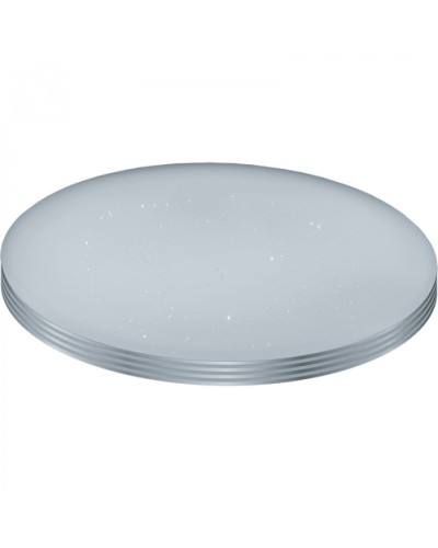 Светильник Navigator 80 331 NLF-C-007-02 72 Вт, звезд небо, хром окантовка в Благовещенске Светильники Pintop.ru