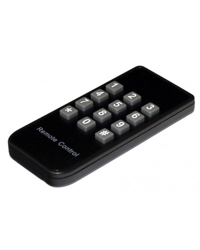 ИК-Пульт Tantos для TS-CTR-EM в Благовещенске Дополнительное оборудование для СКУД Pintop.ru