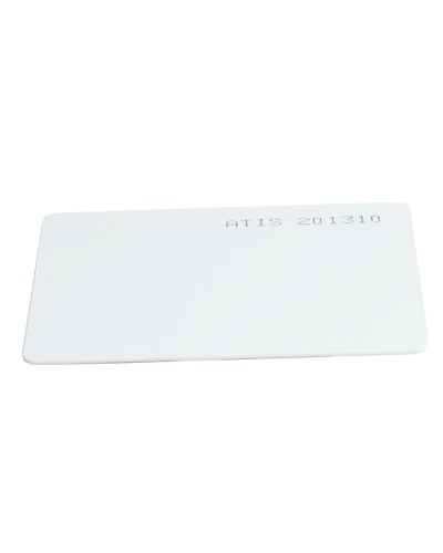 Карта формата EM-Marine тонкая AccordTec AT-ID02-EM в Благовещенске Оптовые идентификаторы Pintop.ru