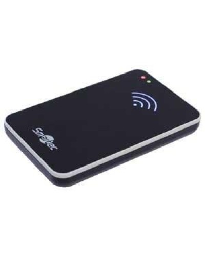 Считыватель UHF Smartec ST-CE310LR в Благовещенске Считыватели Pintop.ru