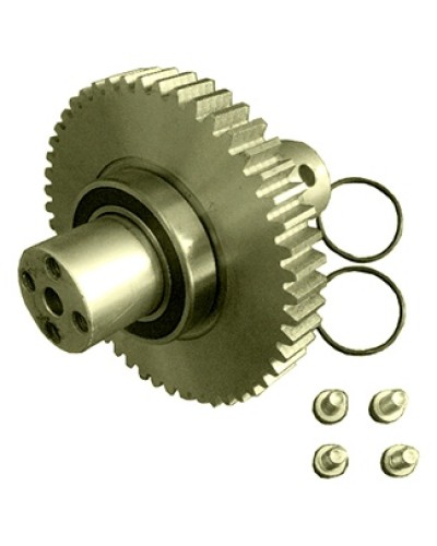 Вал выходной Came 119RIG050 в Благовещенске Запчасти для шлагбаумов и автоматики Pintop.ru