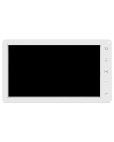 Монитор цветного видеодомофона Tantos Amelie HD M SE в Благовещенске Абонентские видеоустройства Pintop.ru