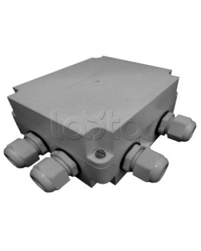 Устройство соеденительное Магнито-контакт УСБСЕВЕРПЛ.6.ПС.6-12.РМ2 ПАШК.685552.001 в Благовещенске Распределительные коробки Pintop.ru