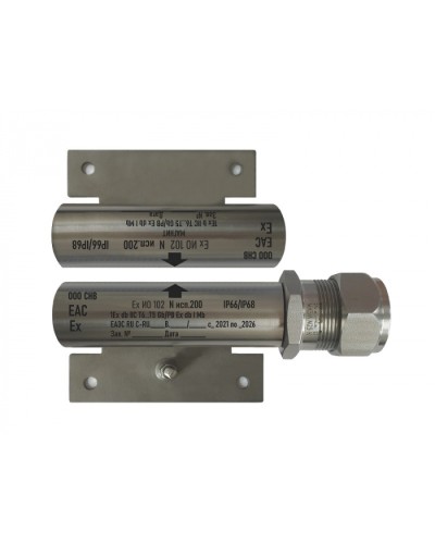 Магнито-контакт Eх ИО102 N исп.200 с магнитом М-300 1Ex d IIC T6 Gb / РB Ex d I Mb АТФЕ.425119.171 в Благовещенске Извещатели охранные Pintop.ru