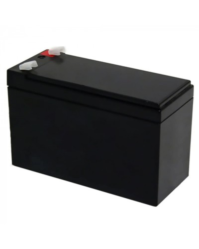 Аккумулятор VIM АКБ 12 - 7 в Благовещенске Электротехническое оборудование Pintop.ru