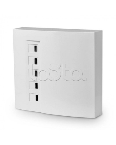 Блок контроля линии оповещения БКЛО-12 (ИП Раченков А.В.) в Благовещенске Приемно-контрольные приборы Pintop.ru