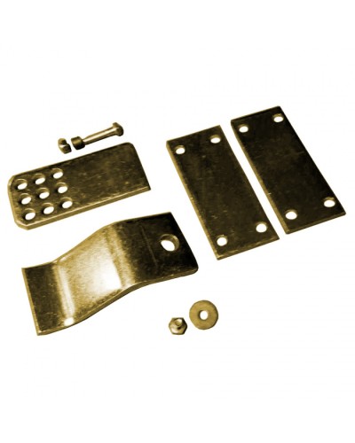 Аксессуары АХ302304, АХ3024, АХ402306, АХ412306 Came 119RID322 в Благовещенске Запчасти для шлагбаумов и автоматики Pintop.ru