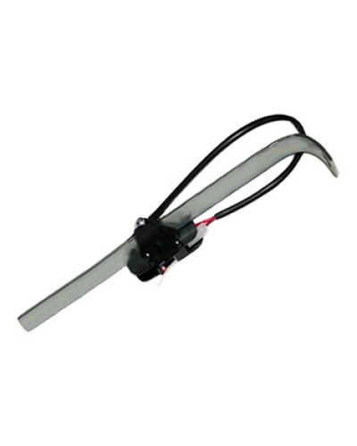 Крепление концевых выключателей ATI 5 V.1 Came 119RID105 в Благовещенске Запчасти для шлагбаумов и автоматики Pintop.ru