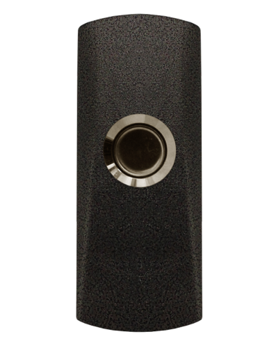 Накладная кнопка выхода без подсветки Tantos TS-CLICK (серебряный антик) в Благовещенске Кнопки выхода Pintop.ru