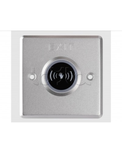 Кнопка выхода бесконтактная Hikvision DS-K7P03 в Благовещенске Кнопки выхода Pintop.ru