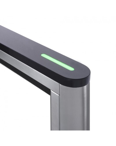 Крышка из искусственного камня для двусторонней секции PERCo-SDС-11M в Благовещенске Ограждения Pintop.ru