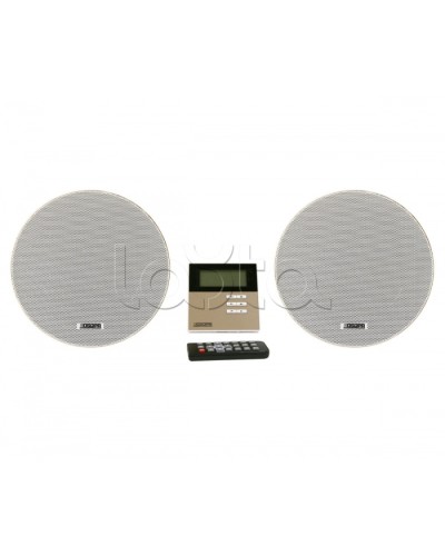 Проигрыватель музыкальный активный DSPPA DM-835S в Благовещенске 19 оборудование (рэковое/стоечное) Dsppa Pintop.ru