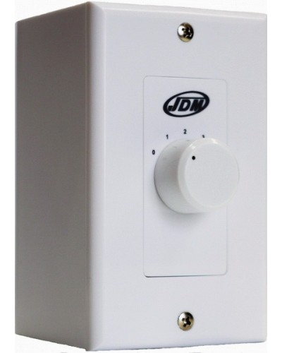 Аттенюатор JDM AT-600 в Благовещенске Аксессуары для СОУЭ Pintop.ru