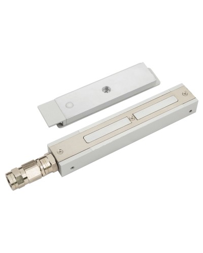 Взрывозащищенный электромагнитный замок ALeko ALM-FM-S01-G12T в Благовещенске Электромагнитные замки Pintop.ru