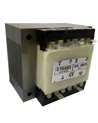 Трансформатор V700 Came 119RIR198 в Благовещенске Запчасти для шлагбаумов и автоматики Pintop.ru