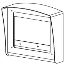 Комплект монтажный Vizit МКF-432