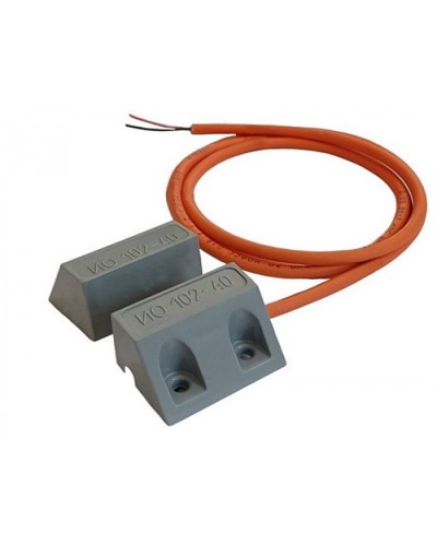 Магнито-Контакт ИО 102-40 Б2П (2) FRHF в Благовещенске Извещатели охранные Pintop.ru