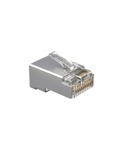 Коннектор RJ-45 CAT5E экранированный DKC (RN5RJ45S) в Благовещенске Коннекторы Pintop.ru