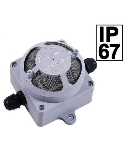 Извещатель дымовой Компания СМД ИП212 Трион ОП-АМ в Благовещенске Пожарные извещатели Pintop.ru