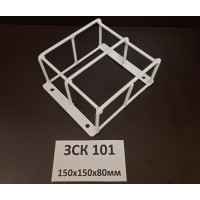 ЗСК ИПР бел safegrid ЗСК 101 белый