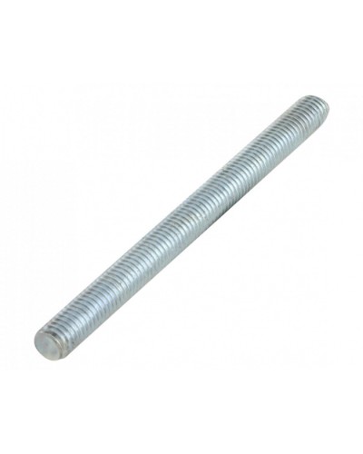 Шпилька нержавеющая (А2) M8х1000 (DIN 975) (1 шт/уп) Промрукав (PR08.7473) в Благовещенске Крепеж Pintop.ru