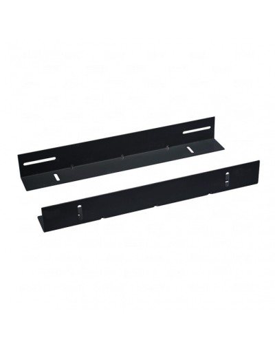 Усиленные направляющие Бастион SKAT TB Rails H600-B в Благовещенске Расходные материалы для шкафов и стоек Pintop.ru