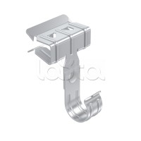 Зажим балочный 3-8 мм под трубу 20 мм EKF PROxima (ZB3-8-Tr20-25)