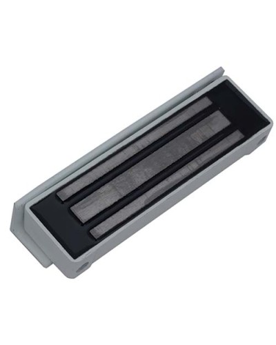 Замок электромагнитный Метаком ML-150 в Благовещенске Электромагнитные замки Pintop.ru