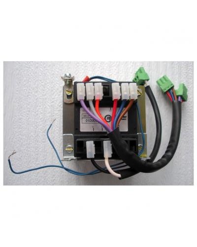 Трансформатор ZL180 Came 119RIR259 в Благовещенске Запчасти для шлагбаумов и автоматики Pintop.ru