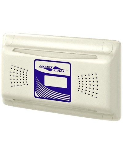 Приемник 4-х канальный Getcall MP-821W2 в Благовещенске Система оповещения и трансляции Hostcall Pintop.ru