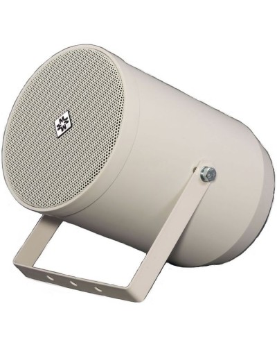 Прожектор звуковой 2-х полосный МЕТА 7663 в Благовещенске Система оповещения и трансляции Мета Pintop.ru