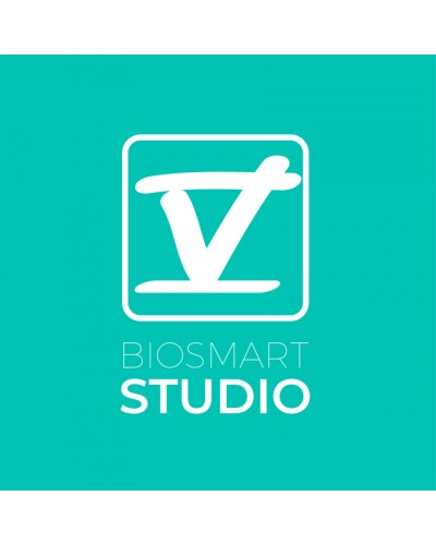 ПО BioSmart «Biosmart-Studio» v.5базовый дистрибутив в Благовещенске Программное обеспечение СКУД BioSmart Pintop.ru