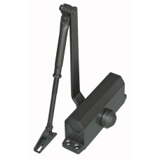 Доводчик реечный для дверей Smartec ST-DC004