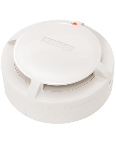 Извещатель пожарный дымовой оптико-электронный порогово-адресный Болид ДИП-34ПА в Благовещенске Интегрированная система охраны Орион - НВП Болид Pintop.ru