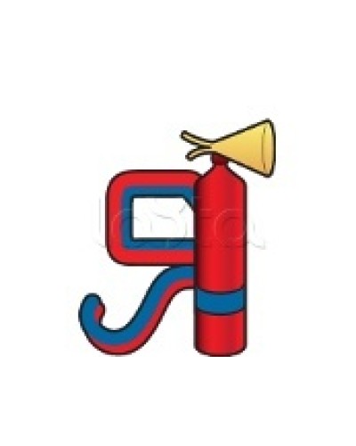 Огнетушитель порошковый закачной Ярпожинвест ОП-50(з) АВСE в Благовещенске Огнетушители Pintop.ru