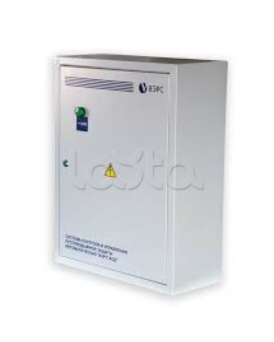 Блок системный ВЭРС Блок системный АСД (У) исп.2 в Благовещенске Системы пожаротушения и огнезащиты Pintop.ru