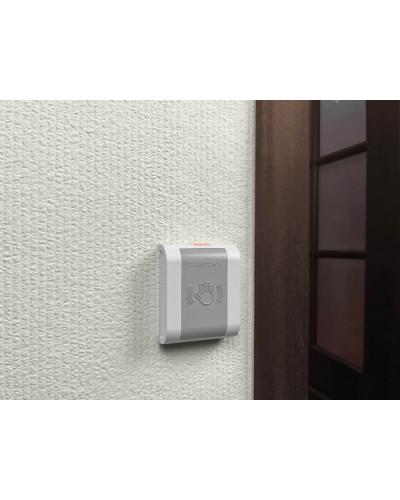 CARDDEX Комплект сенсорного автономного контроллера со считывателем«LCA E» в Благовещенске Сетевая СКУД CARDDEX Pintop.ru