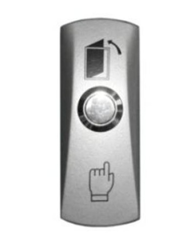 Кнопка выхода Smartec ST-EX010SM в Благовещенске Кнопки выхода Pintop.ru