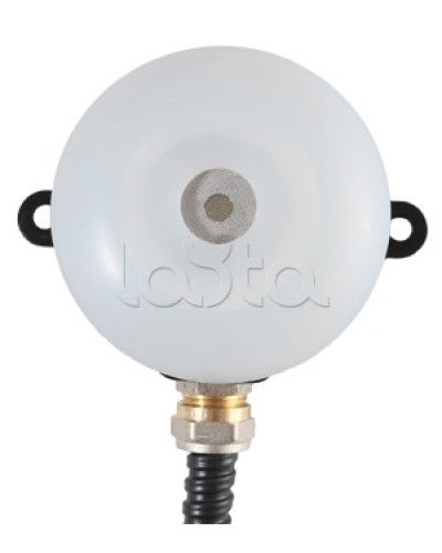 Оповещатель свето-звуковой взрывозащищенный Компания СМД ОРБИТА ВЗ СЗ 12 в Благовещенске Оповещатели Ex Pintop.ru