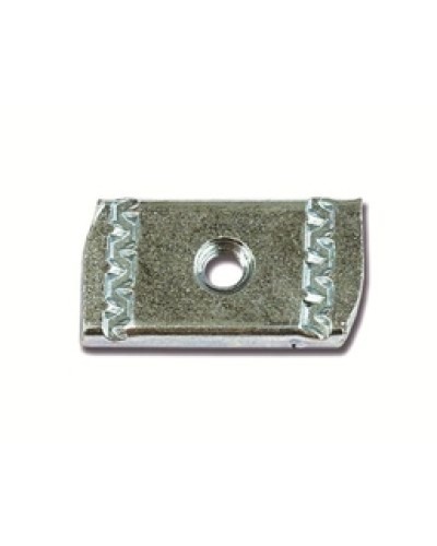 Гайка для подвешивания профиля М6х40 DKC / ДКС (CM140600) в Благовещенске Аксессуары для лотков Pintop.ru