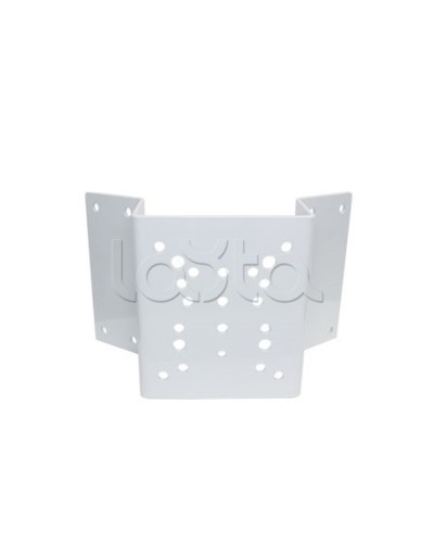 Адаптер угловой для оборудования в корпусах из оцинкованной стали и алюминиевого сплава Спектрон АУ-М в Благовещенске Дополнительное оборудование для ОПС Pintop.ru