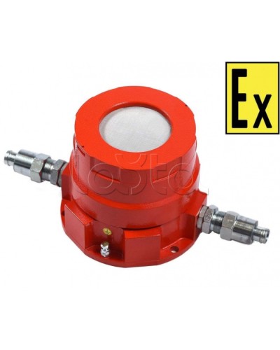 Звуковойоповещатель Компания СМД ОРБИТА МК З ГРВА-Н в Благовещенске Оповещатели Ex Pintop.ru