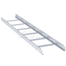 Лоток лестничный 80х300х3000-1,5 мм EKF (LT80300-1,5)