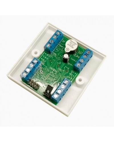 Автономный контроллер IronLogic SA-03 в Благовещенске Контроллеры Pintop.ru