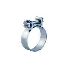 Хомут стяжной mini 10-12-0,5мм, нержавеющая сталь W2 (20 шт/уп) REXANT 07-1210