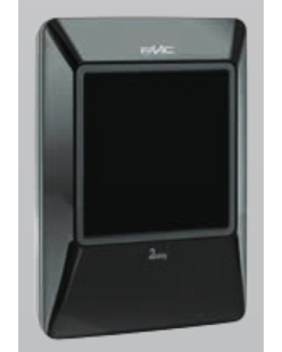 Считыватель XTR B для брелков KEYTAG Faac 786041 в Благовещенске Автоматизация ворот Pintop.ru